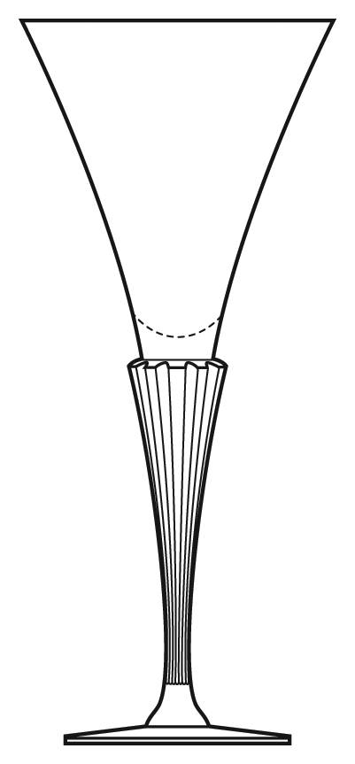 MIC37 Water Goblet by Mikasa-1