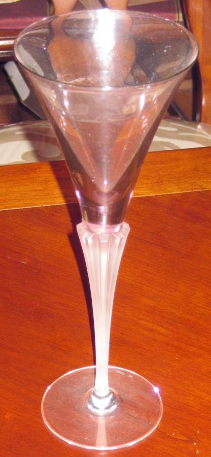 MIC37 Water Goblet by Mikasa-1