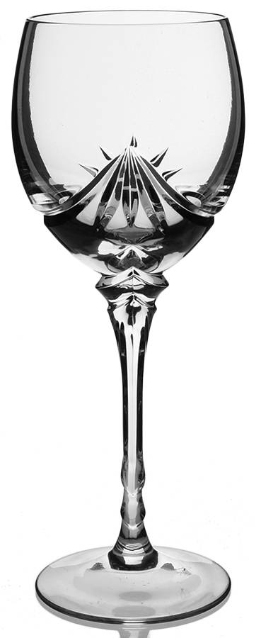 Gina Water Goblet by Marc Aurel-1