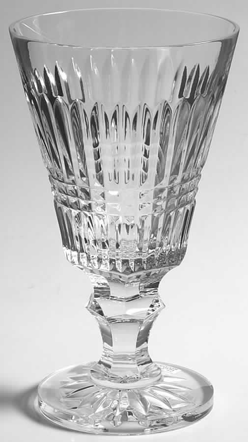 Barrister Water Goblet by Mikasa-1