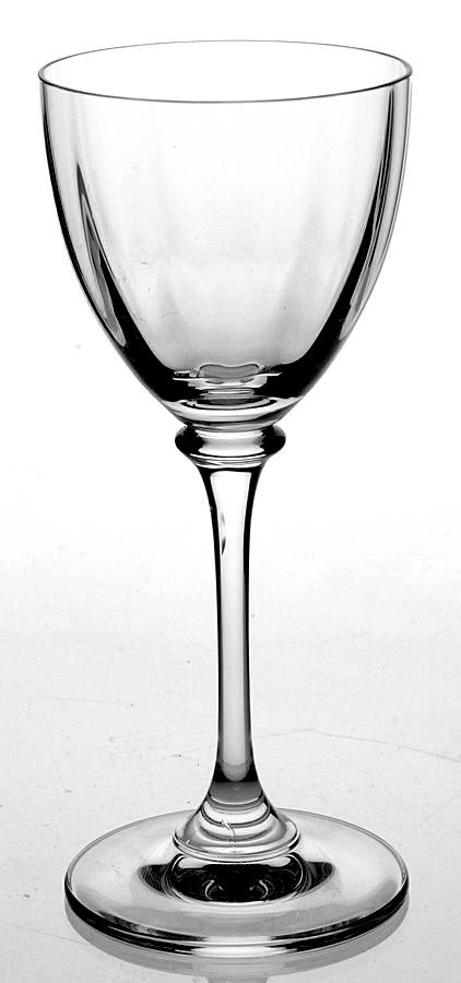 MIC38 Cordial Glass by Mikasa-1