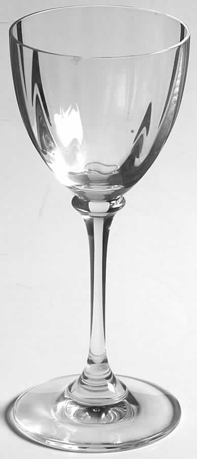 MIC38 Wine Glass by Mikasa-1
