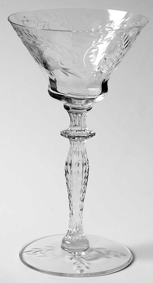 7691-2 Liquor Cocktail by Morgantown-1
