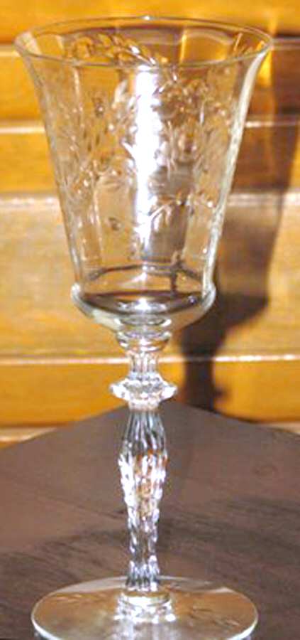 7691-2 Claret Wine by Morgantown-1