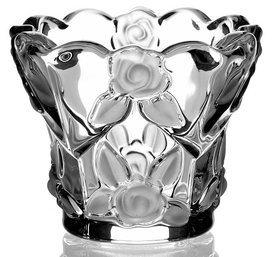 Bella Rosa Votive Candleholder by Mikasa-1
