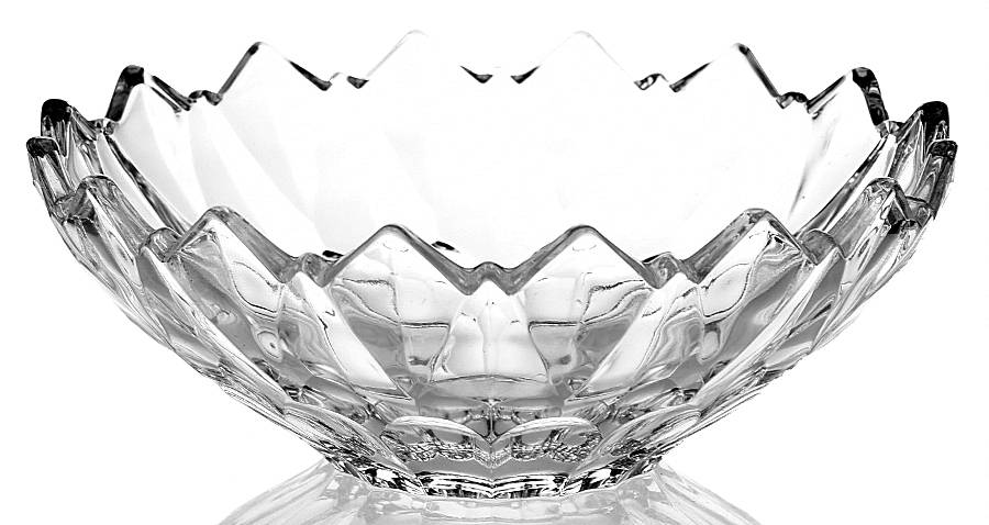 Royal Tiara Cereal Bowl by Mikasa-1