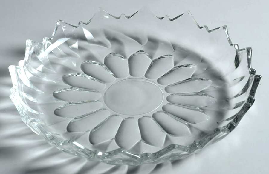Royal Tiara 7" Salad Plate by Mikasa-1