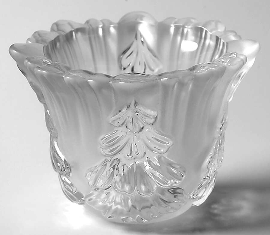 Winter Dreams 3" Votive Candle by Mikasa-1