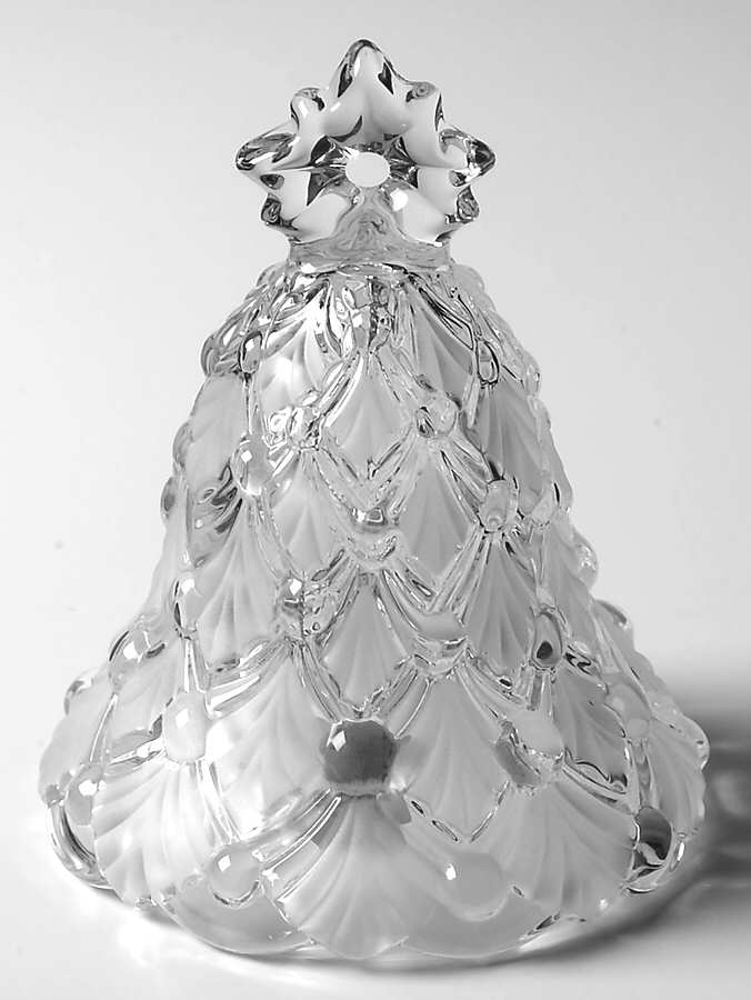 Winter Dreams Bell by Mikasa-1