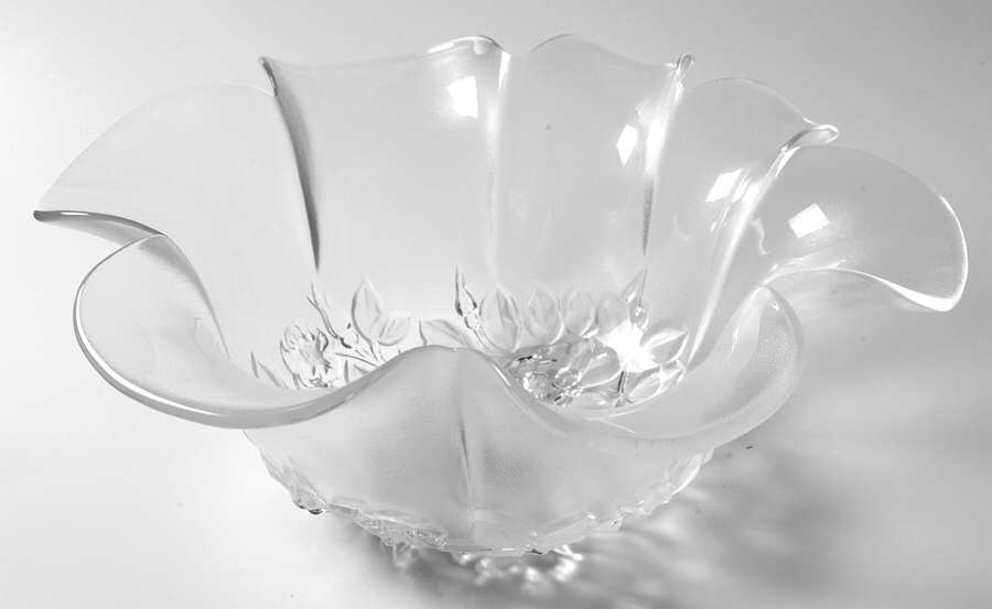 Bianca Hostess Bowl by Mikasa-1