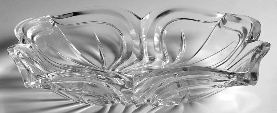 Spring Flair 11" Rectangular Bowl by Mikasa-1