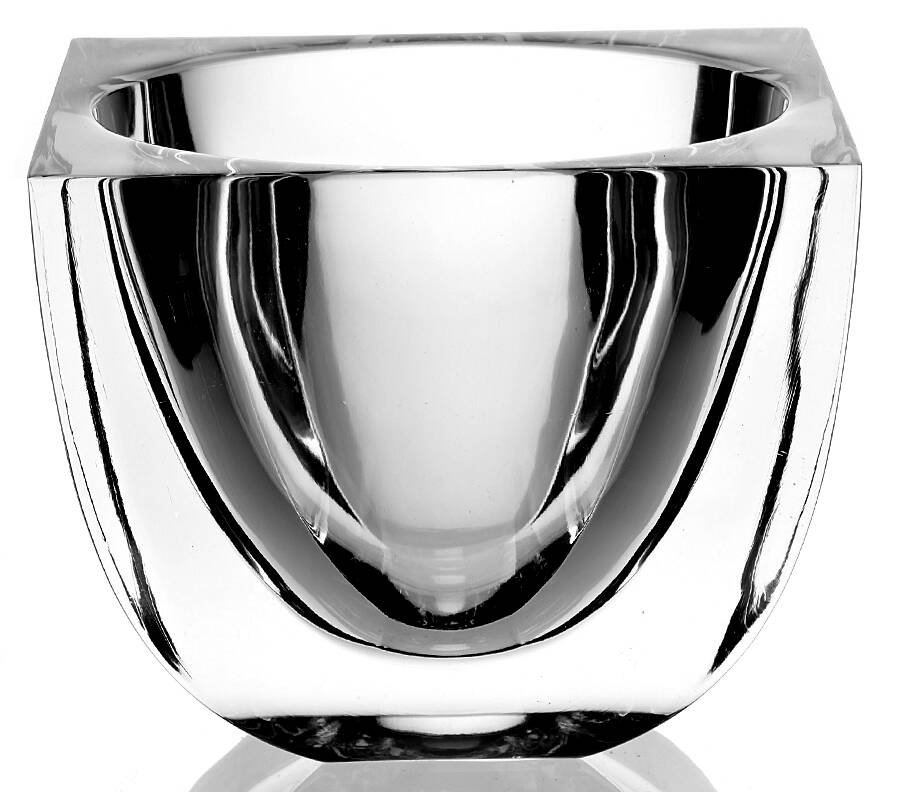 Prism 6" Square Bowl by Mikasa-1