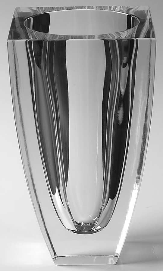 Prism 10" Flower Vase by Mikasa-1