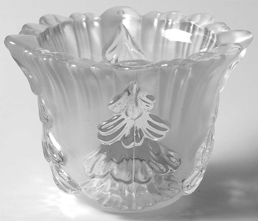 Holiday Classic 3" Votive Candle by Mikasa-1