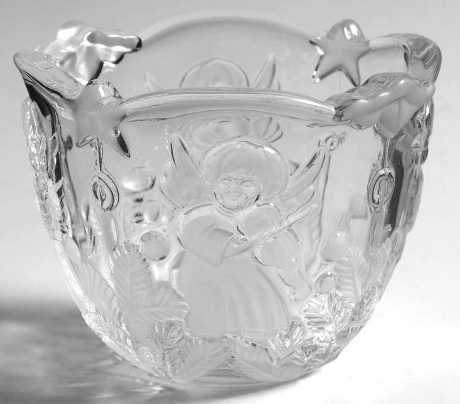Holiday Classic 2" Votive Candle by Mikasa-1