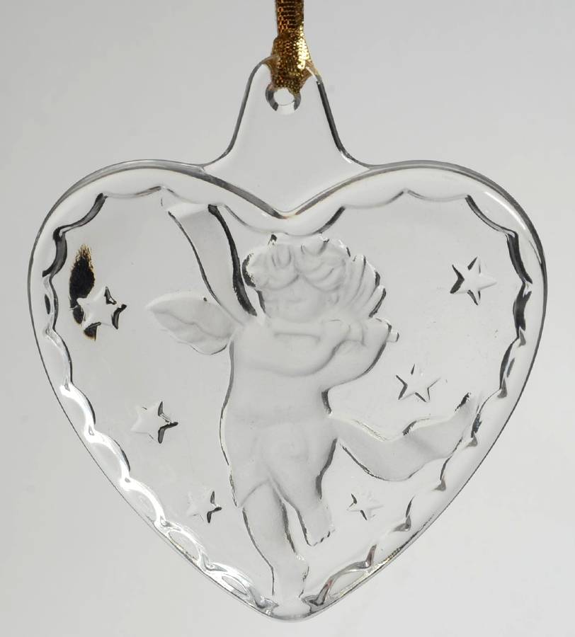 Holiday Classic Ornament by Mikasa-1
