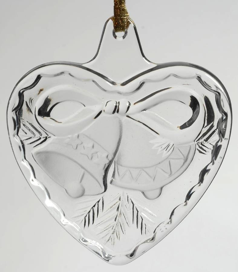 Holiday Classic Ornament by Mikasa-1