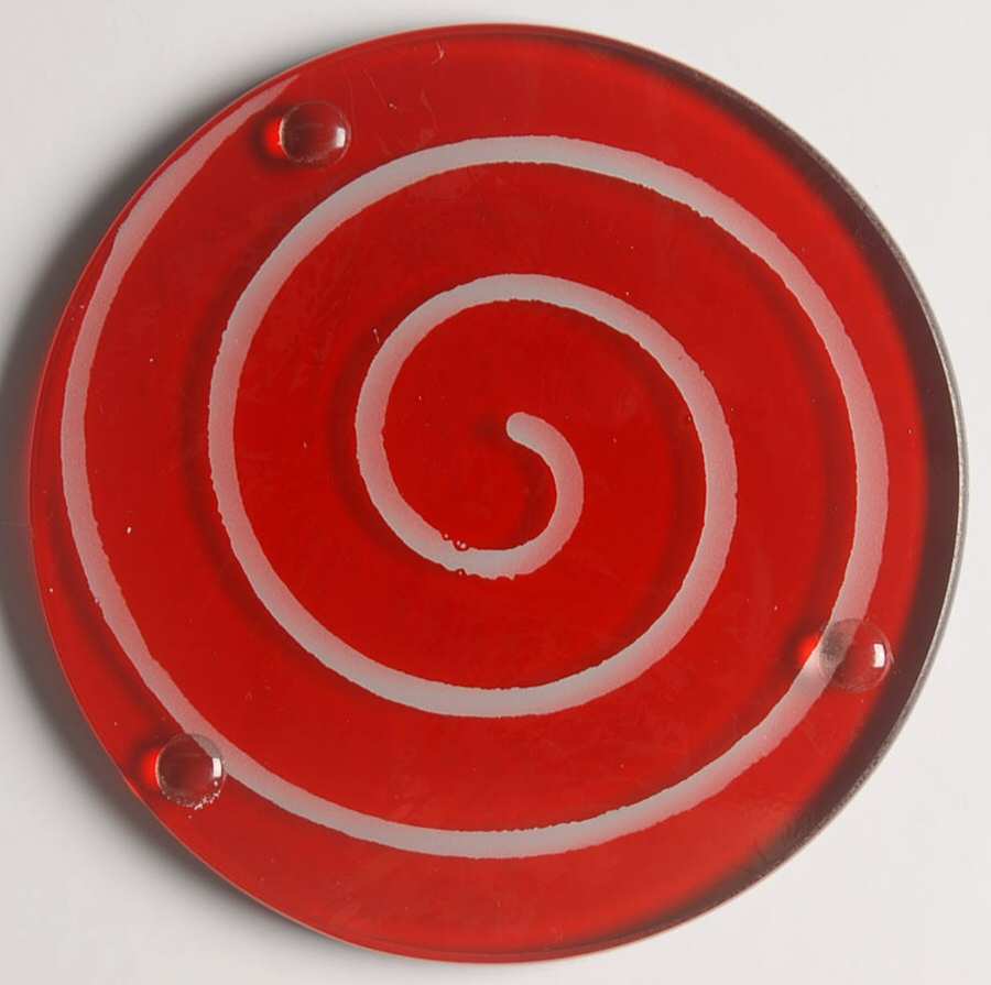 Cheers Ruby Coaster by Mikasa-1
