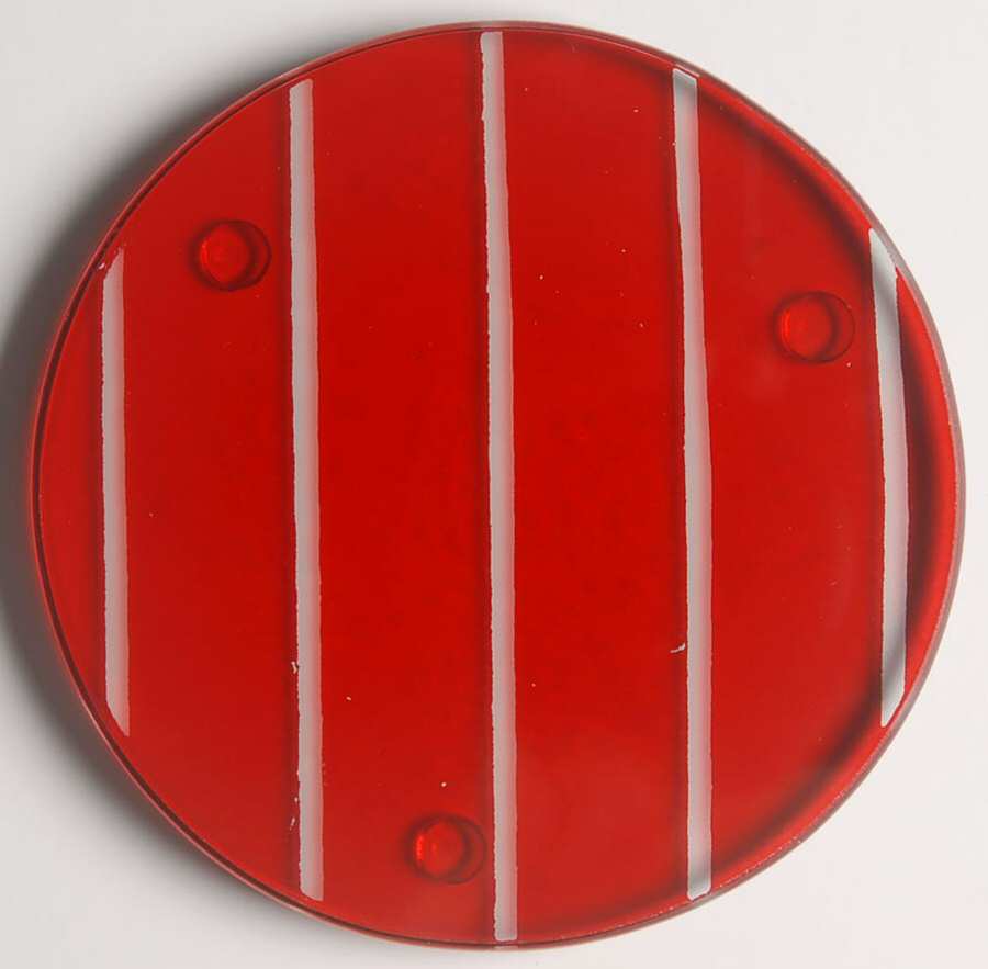 Cheers Ruby Coaster by Mikasa-1