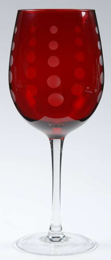 Cheers Ruby Wine by Mikasa-1