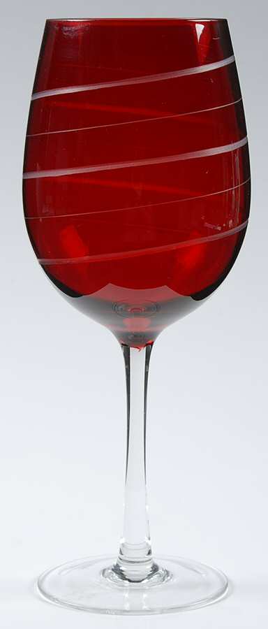 Cheers Ruby Wine by Mikasa-1