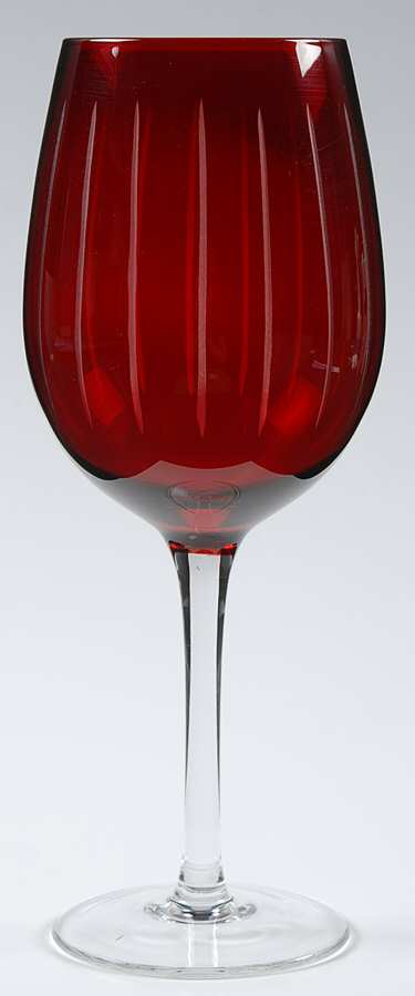 Cheers Ruby Wine by Mikasa-1