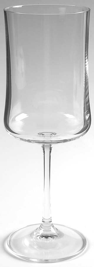 Amadeus Water Goblet by Mikasa-1
