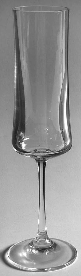 Amadeus Fluted Champagne by Mikasa-1
