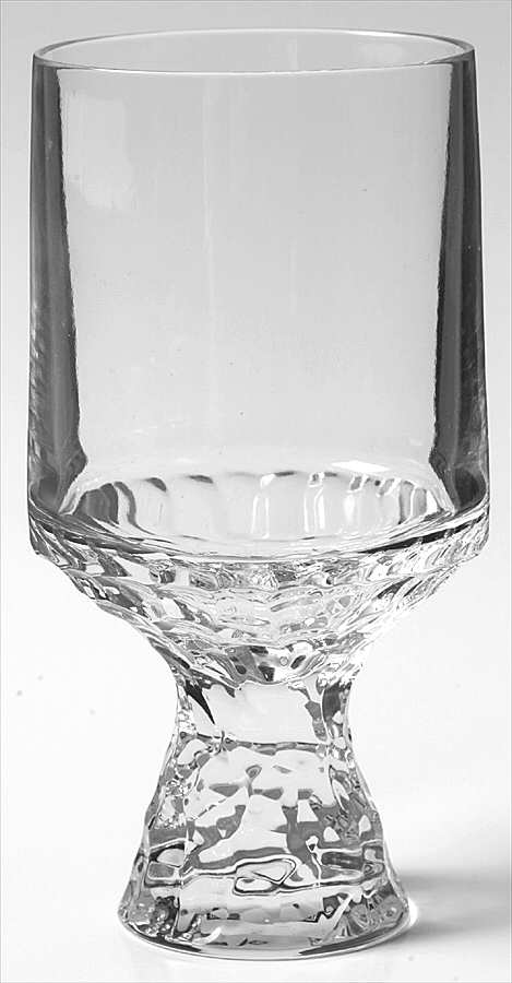 Broadway (Newer, 2004) Water Goblet by Mikasa-1