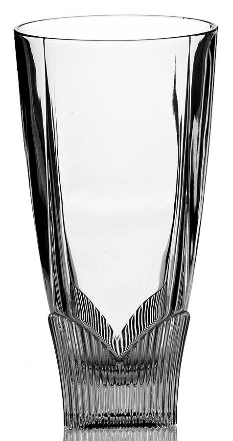 Clematis 12 Oz Flat Tumbler by Mikasa-1