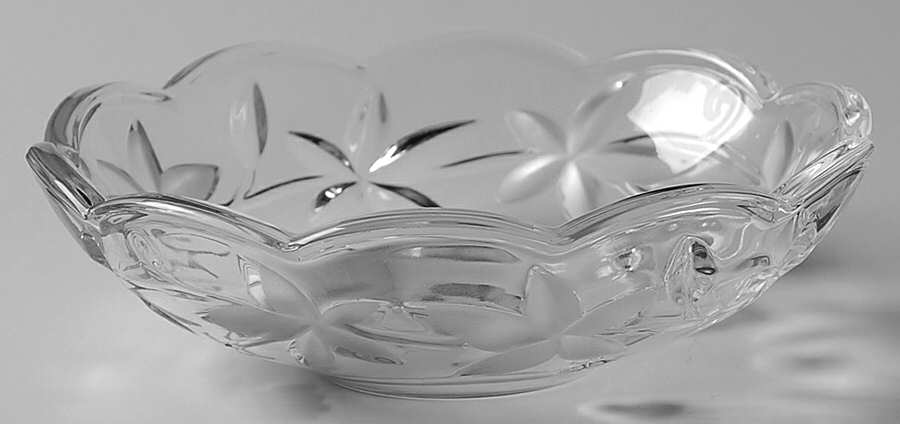 Garden Terrace 5" Round Bowl by Mikasa-1