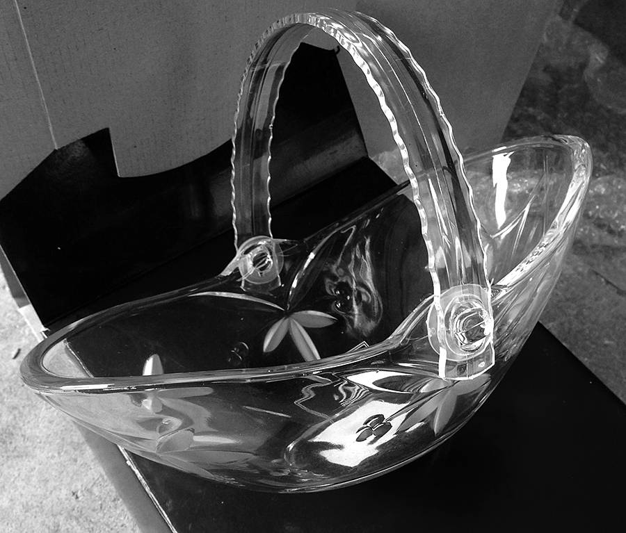 Garden Terrace Basket by Mikasa-1