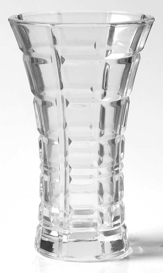 Monarchy 4" Bud Vase by Mikasa-1