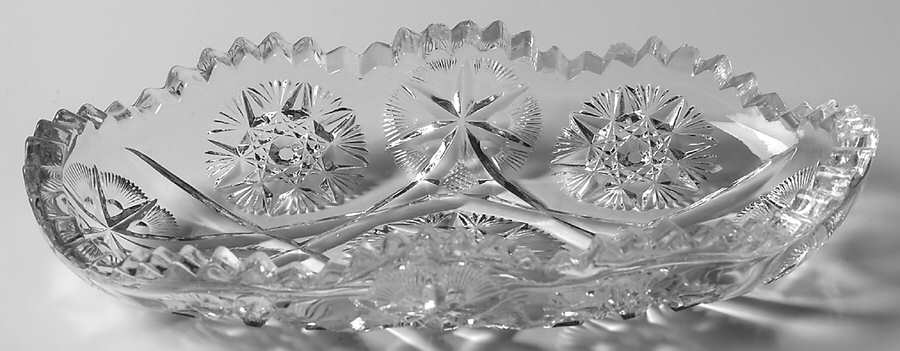 Yutec Clear Spoon Tray by McKee-1