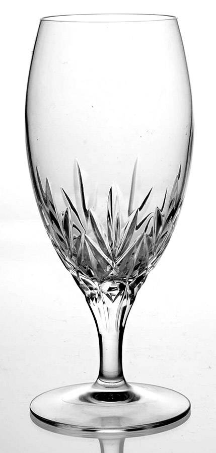 Orion Footed Tumbler by Mikasa-1