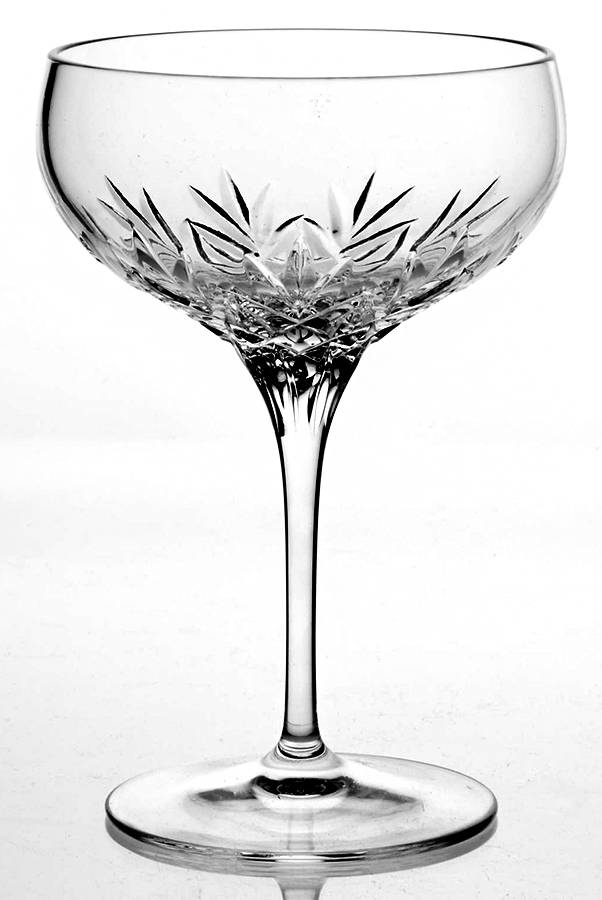 Orion Champagne/Tall Sherbet by Mikasa-1