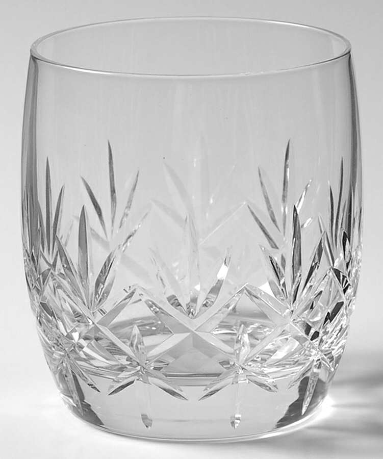 Orion Double Old Fashioned by Mikasa-1