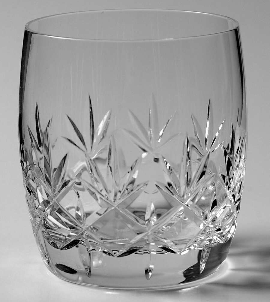Orion Old Fashioned by Mikasa-1