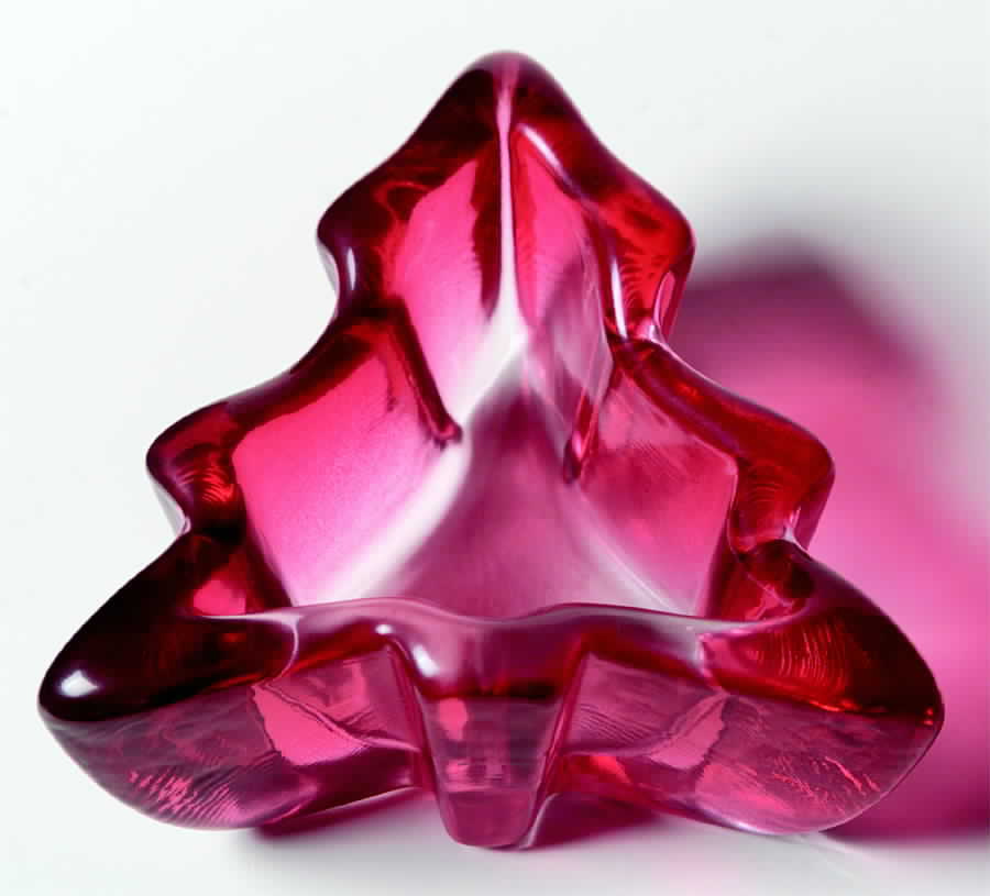 Petite Christmas Votive Candleholder by Mikasa-1