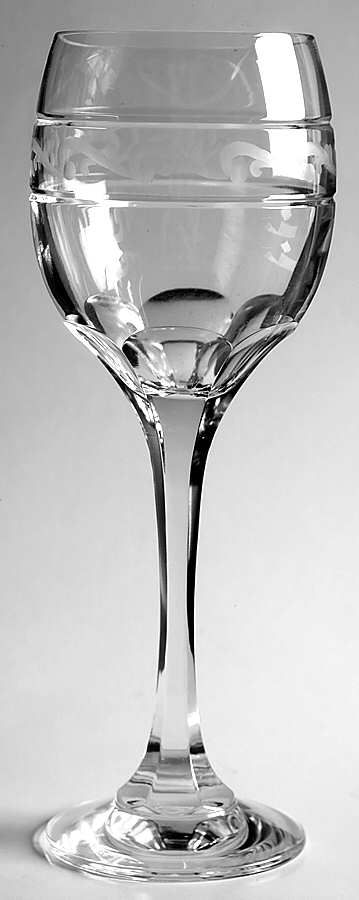 Parchment Wine Glass by Mikasa-1
