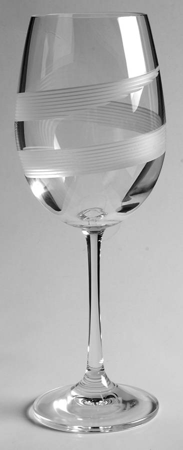 Espirit Wine Glass by Mikasa-1