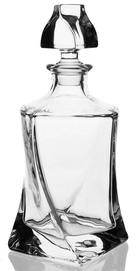 Motion Decanter & Stopper by Mikasa-1
