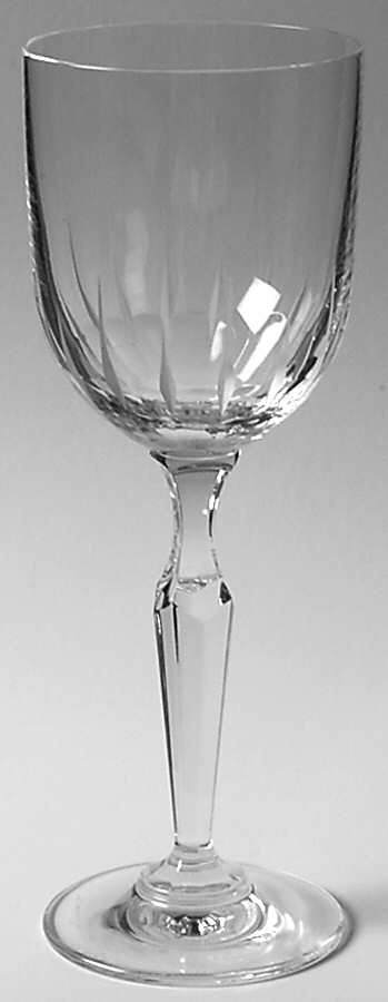 Princess Points Wine Glass by Mikasa-1