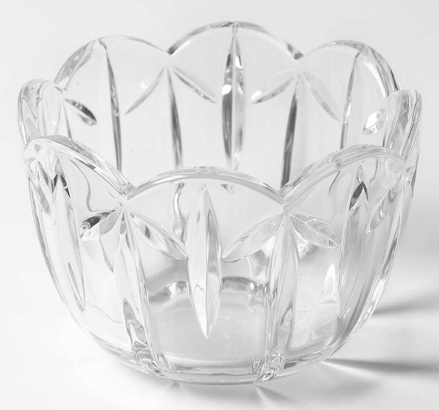 Palais 4" Round Bowl by Mikasa-1