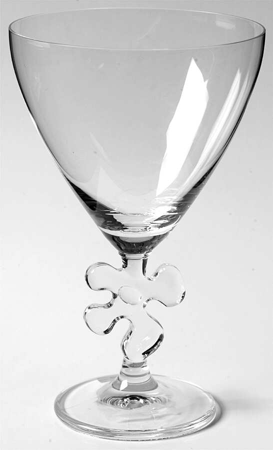 MIC44 Water Goblet by Mikasa-1