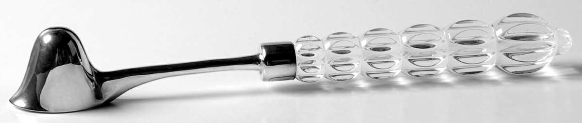 Rousseau Candle Snuffer by Mikasa-1