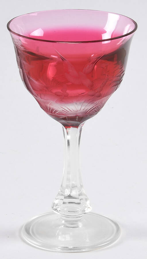 Whisky Birds of the Wild Liquor Cocktail by Moser-1