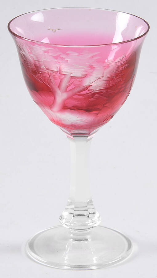 Whisky Birds of the Wild Liquor Cocktail by Moser-1