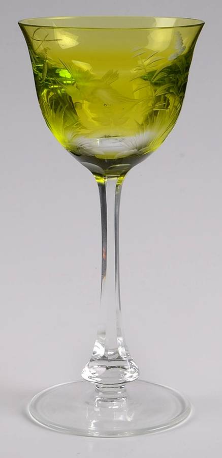 Whisky Birds of the Wild Chartreuse Wine by Moser-1