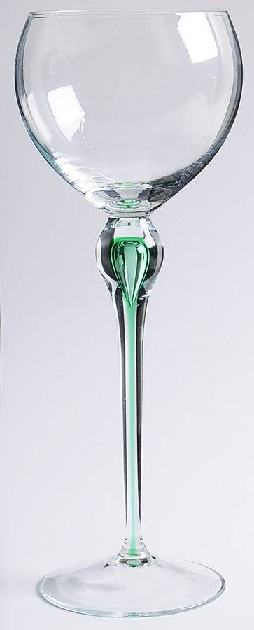 Julliard Emerald Wine by Mikasa-1